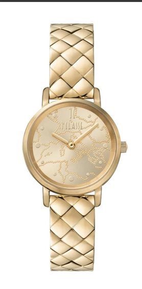 Orologio Alviero Martini Donna in Acciaio 1700574 - 1700574